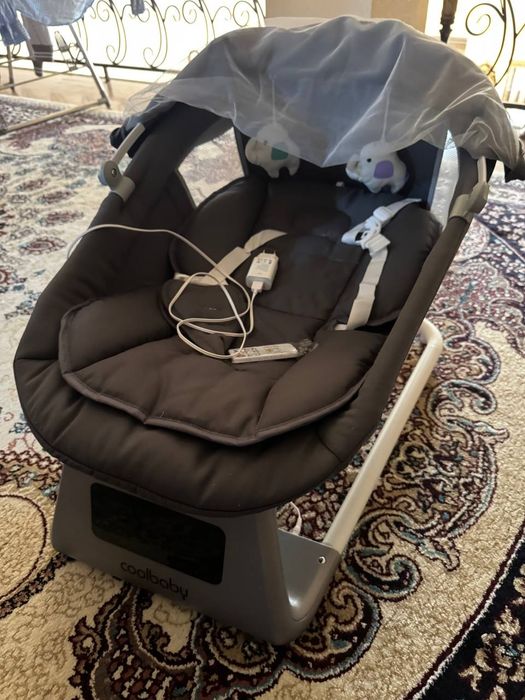 Люлка в хорошим состояние