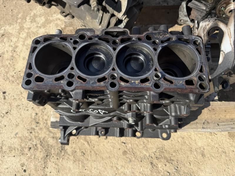 Bloc motor ambielat Audi A6 facelift 4f, C6 2.0 tdi CAGA CAGA