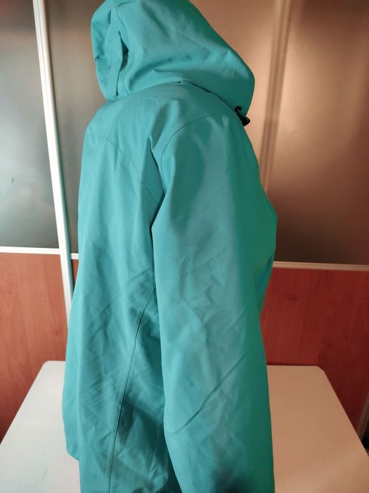Jack Wolfskin 3 in 1 ски сноуборд яке неразличимо от ново