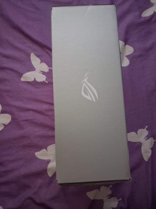 Cooler pc asus rog strix