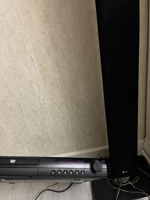 Домашний кинотеатр LG