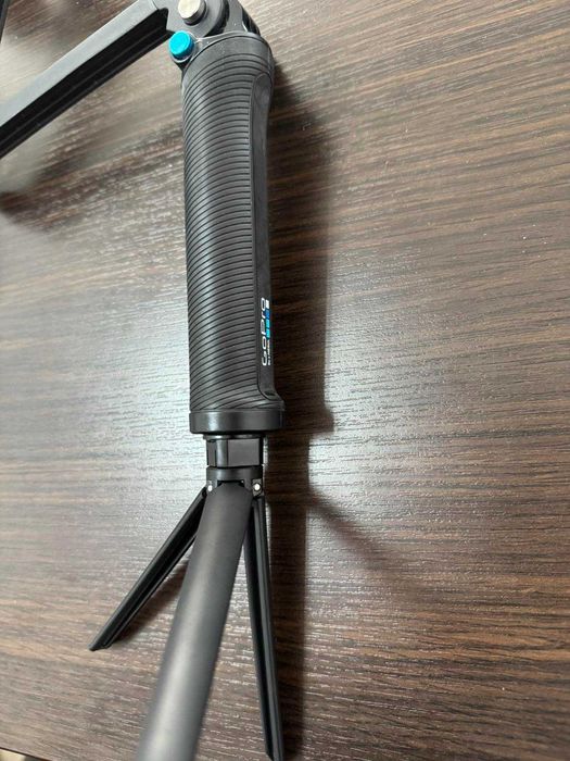 GoPro Hero 8 комплект