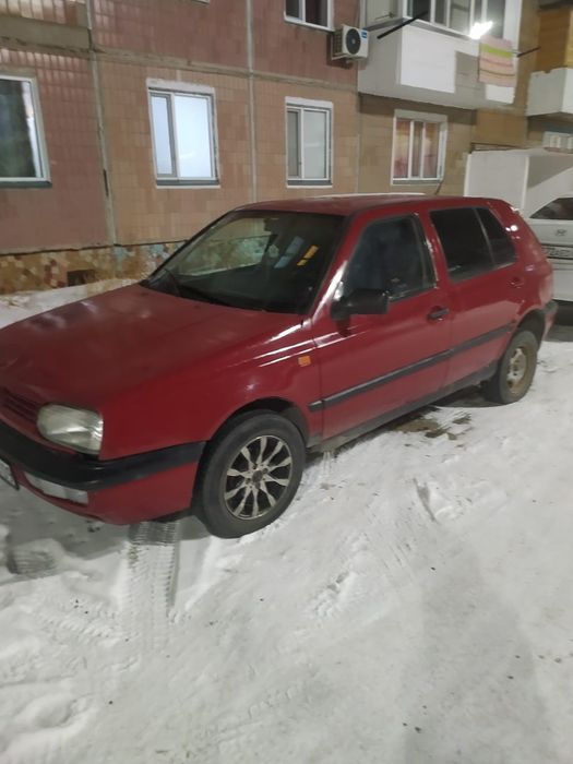 Продаю фольксваген гольф 3