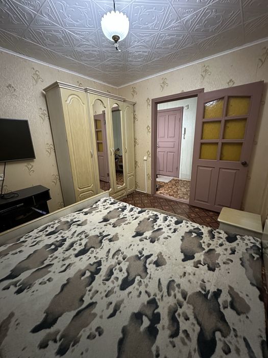 Сдам двухкомнатную квпртиру