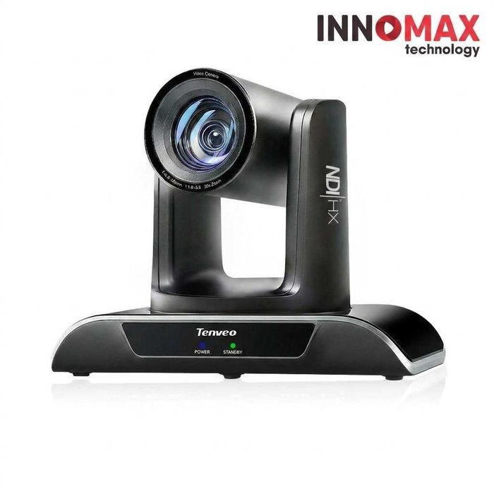 PTZ камера для видеоконференций TEVOUV630A-NDI/с зумом 12x/20x/30x