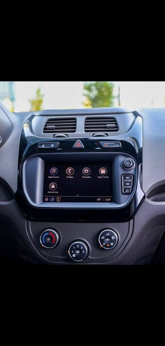 Кобалт мсм 2026 срочно сотилади