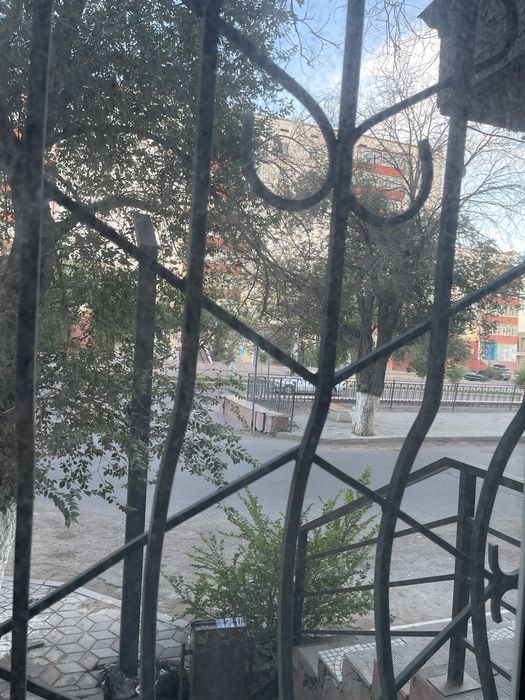 Продаётся двухкомнатная квартира