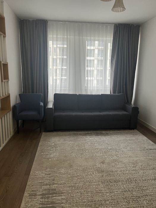 Сдам 1-комнатную квартиру