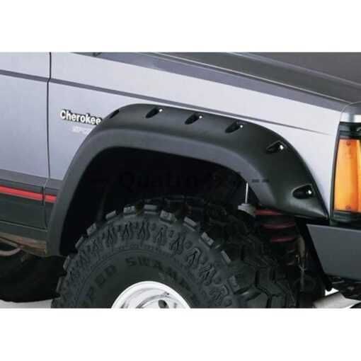 Overfendere extensii roti Jeep Cherokee XJ 1984-2001