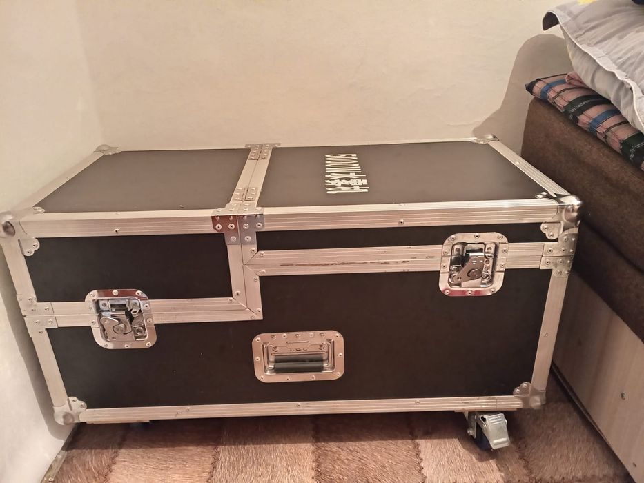 Генератор дыма 5000 вт