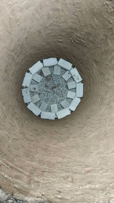 Урачи Подкоп Траншея Сантехника