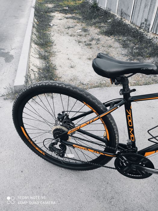 Продам велосипед