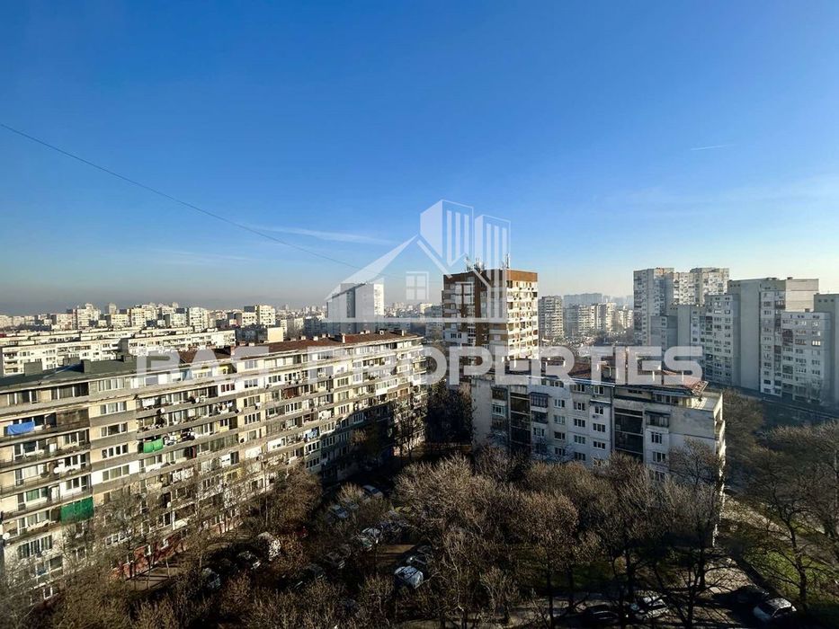 Продава се Тристаен апартамент в София, Красна поляна 2 - 80 кв.м за 1212 €/кв.м - Снимка #4
