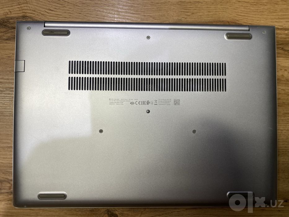 Продаю Hp Probook