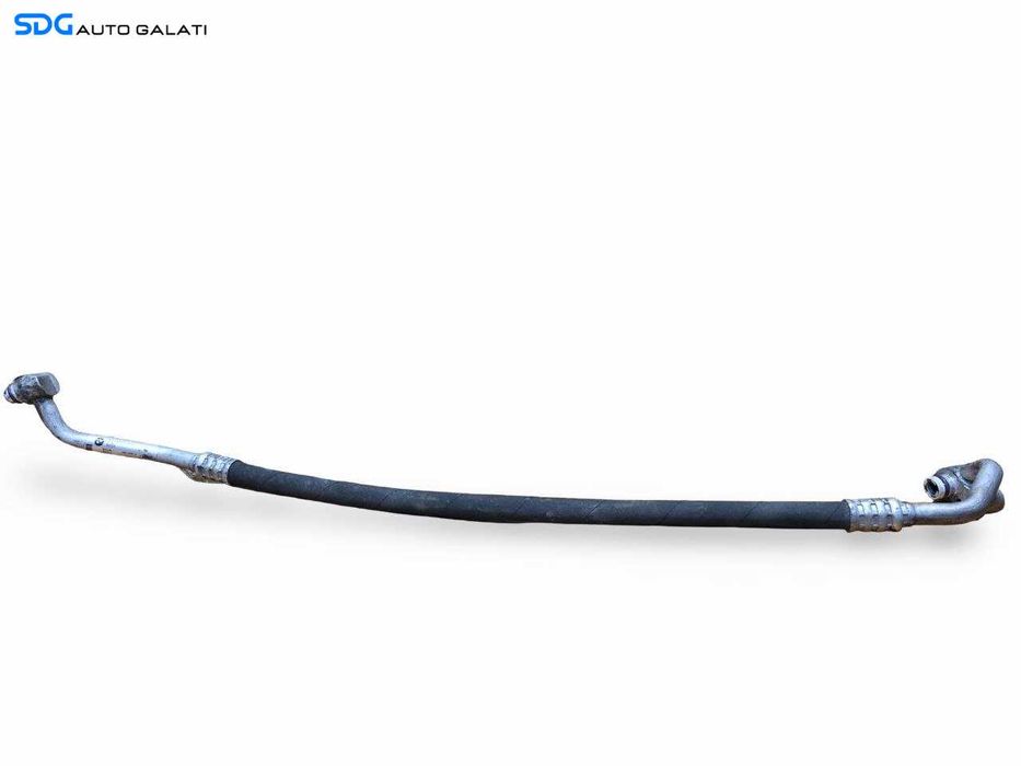 Conducta Teava AC Aer Conditionat Clima BMW Seria 1 F20 F21 2.0 Diesel N47 2010 - 2019 Cod 9212082-05, 64539212082-05 [N6363]
