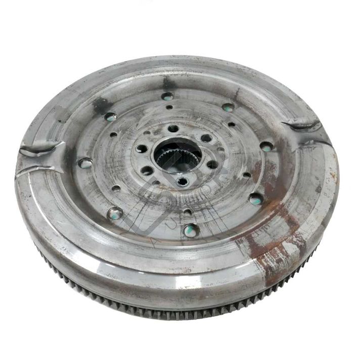 Маховик Volkswagen Touran I  ID: 157276