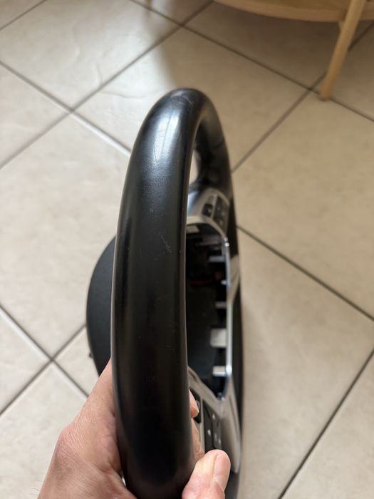 Много добър Волан за W166 Mercedes ML с пера