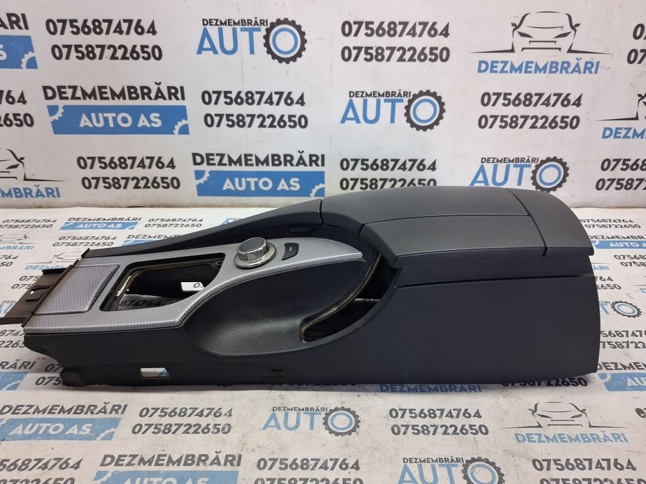 Cotiera BMW e61 Seria 5