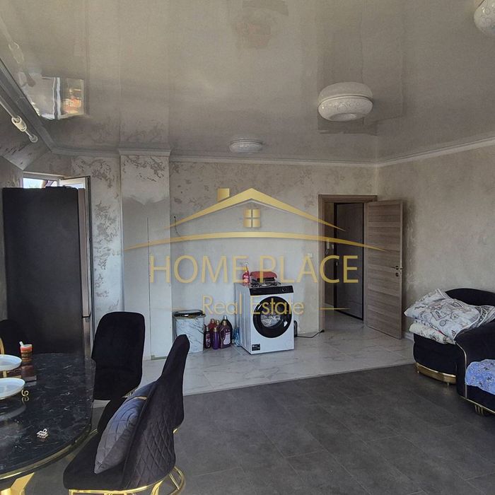 Тристаен в кв. "Аспарухово"