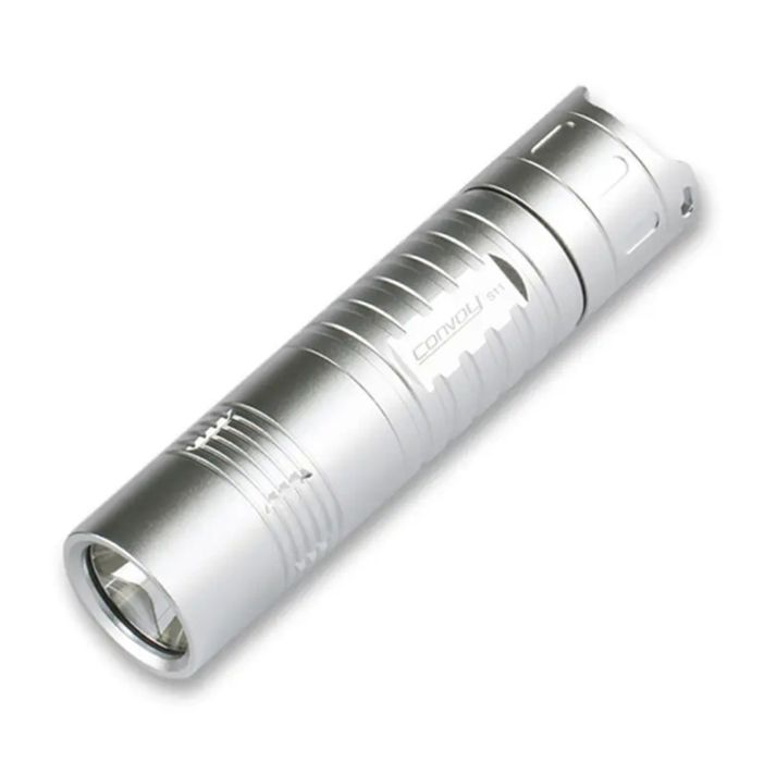 Универсальный фонарик