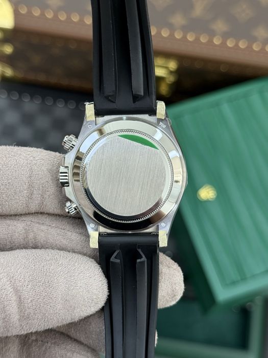 Rolex Daytona Oysterflex Le Mans