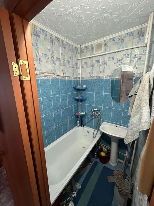 Продается квартира в г. Балхаше