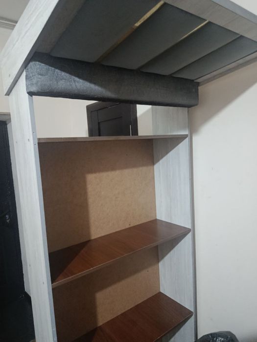 Срочно продается кровать