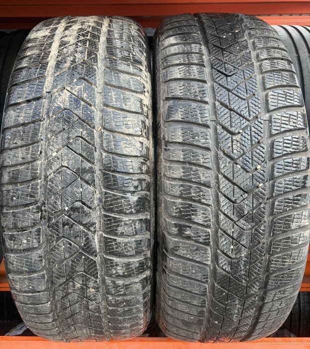 Pirelli 245/50R19- Stare foarte buna, livrare rapida, garantie!