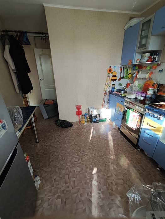 Продам 2х комтантую квартиру