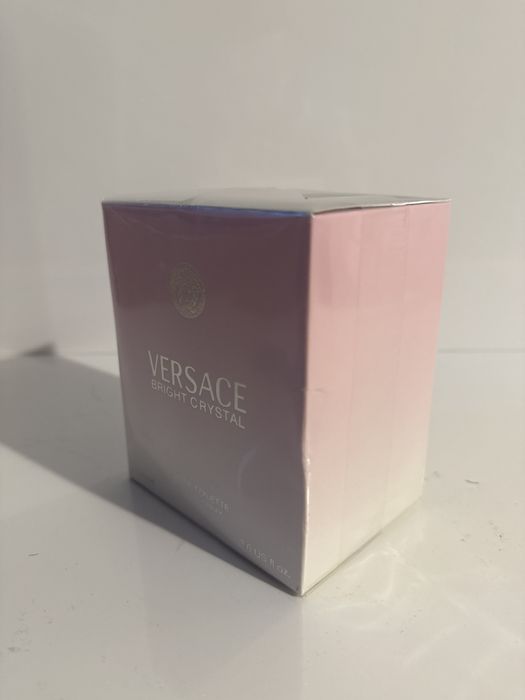 Parfum versace bright crystal
