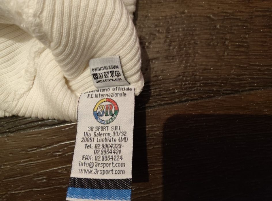 Лицензирани шапки Ювентус, Интер, Рома