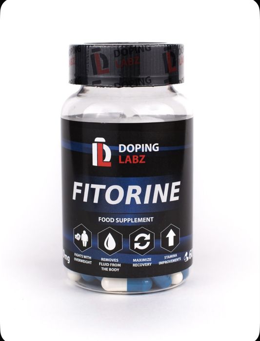 Epic labs va doping labz sarmlar