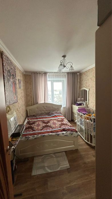 2-комнатной квартиры