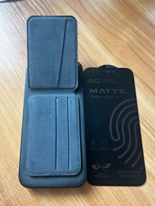 iPhone 14 Pro Max, в отлично състояние, гаранция