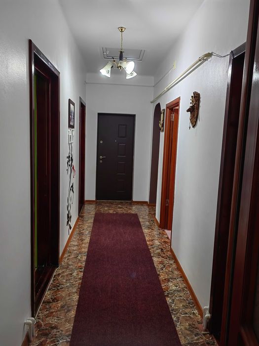 Apartament de vanzare Ianca