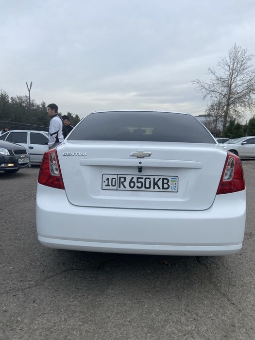 Gentra 1 Evro Avtomat