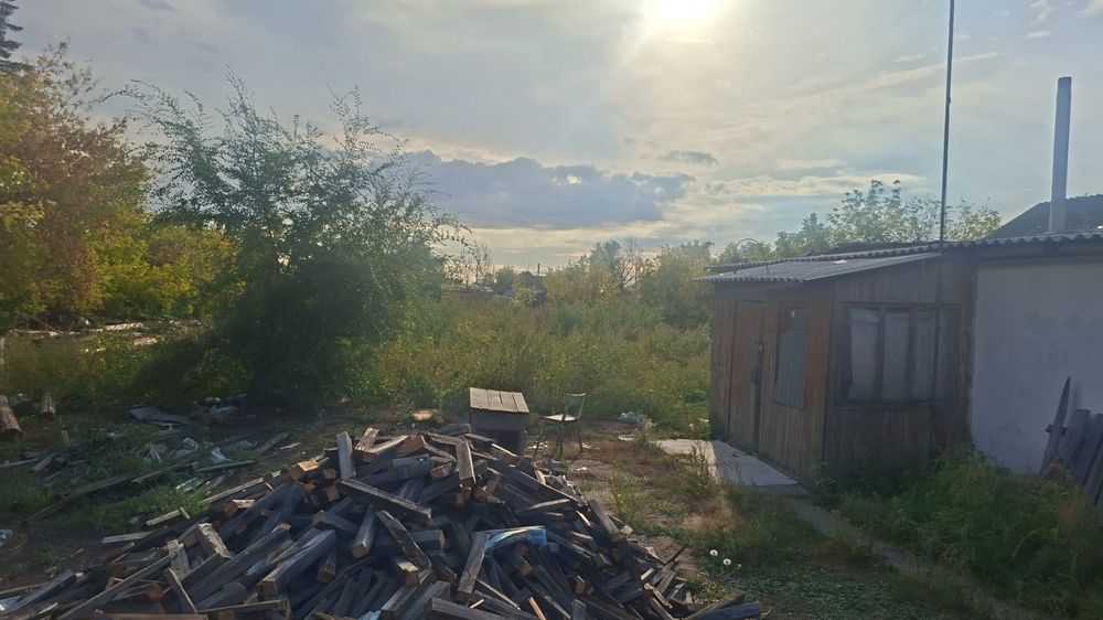 Продам дом с землёй 14.2 сотки