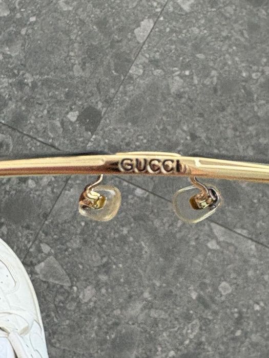 Слънчеви очила gucci