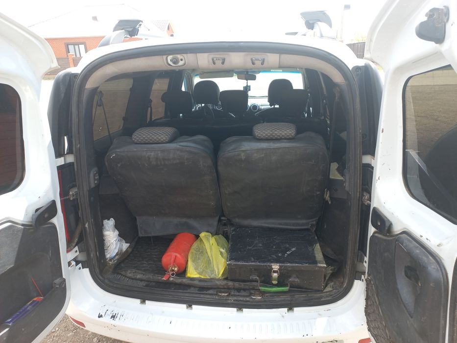 Продам Лада Ларгус