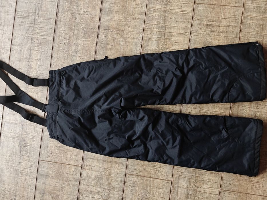 Pantaloni schi copii