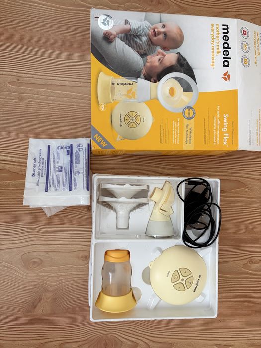 Електрическа помпо Медела