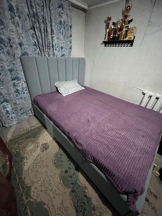 Продается кровать