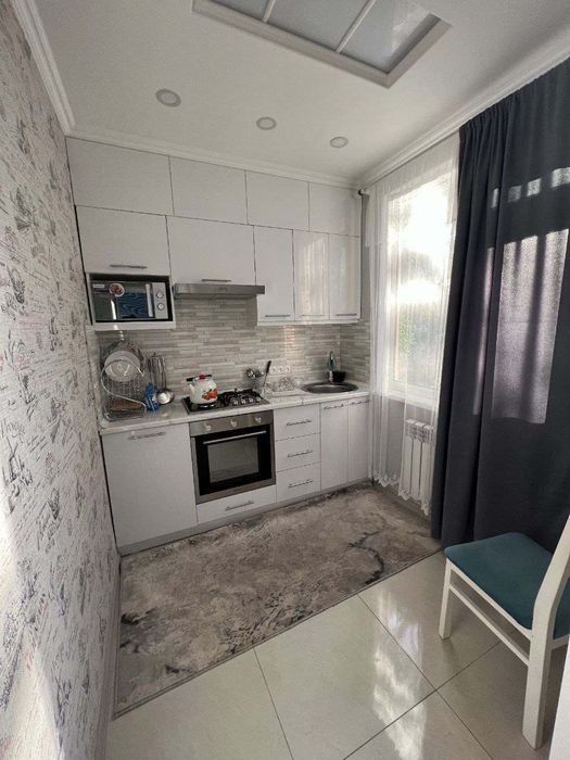 Сдаётся квартира Чиланзар 7 квартал 2/3/4 панель