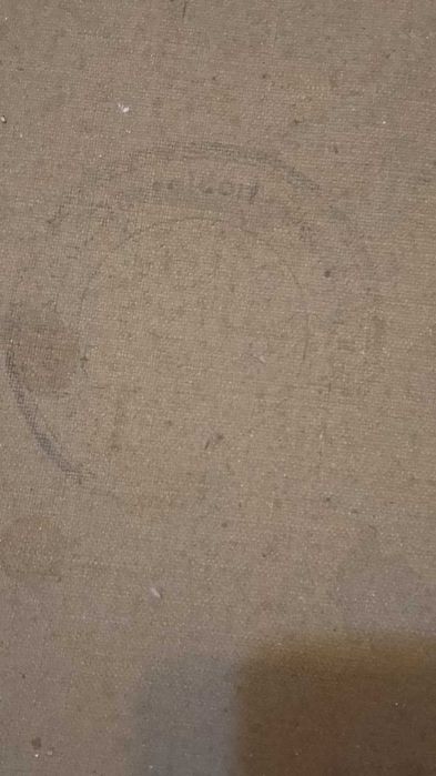 Портрет от Георги Кашев