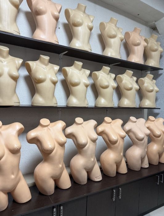 Продам Манекен женский