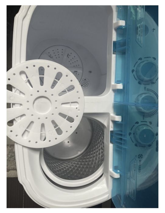 Стиральная машинка