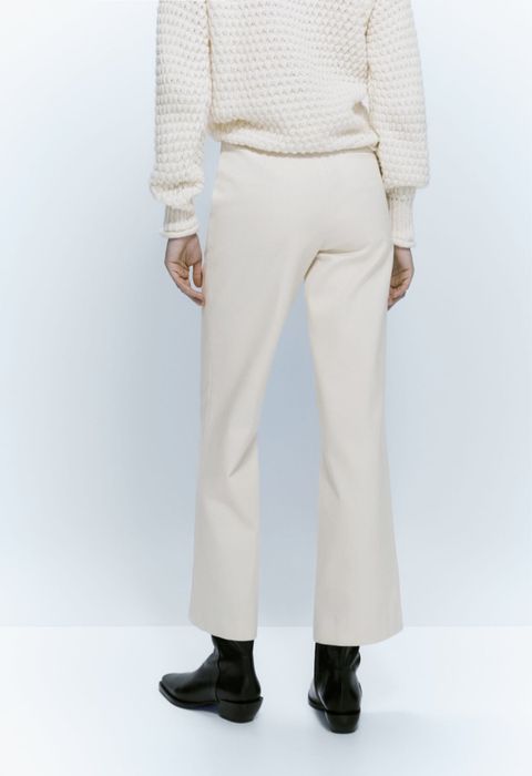 Pantaloni Massimo Dutti