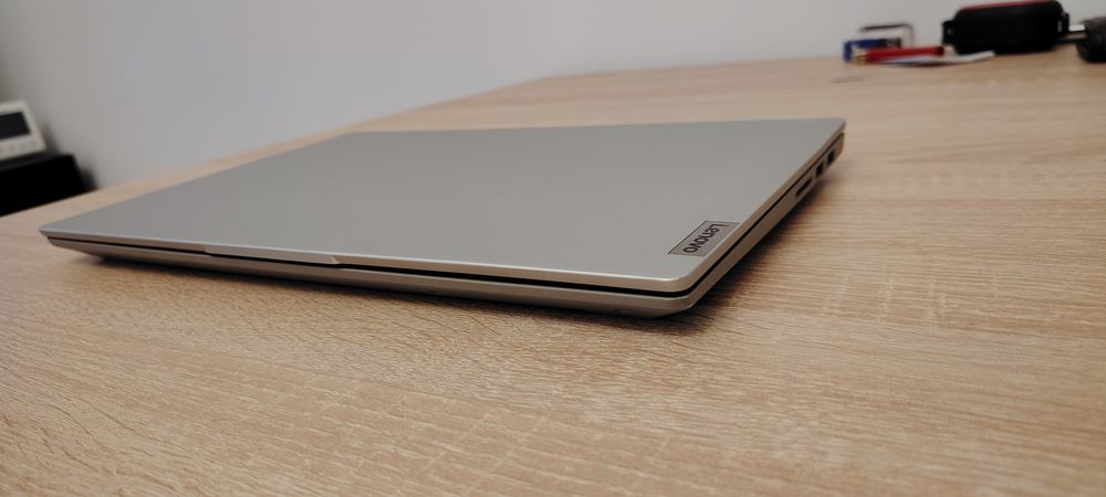 Laptop Lenovo IdeaPad 5 14ITL05 – i5 Gen 11