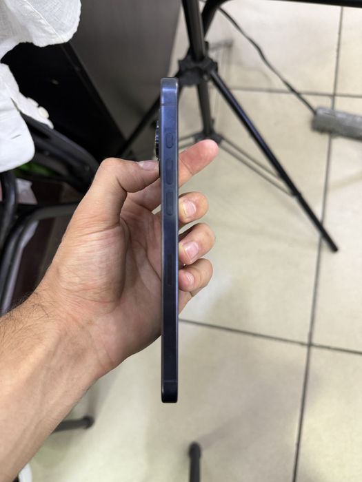 Iphone 15 Pro Max 256gb 77%