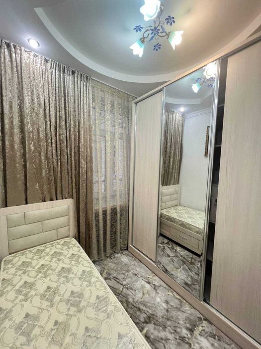 Сдаётся квартира на ул. Алишера Навои‼️